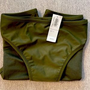 Old Navy bikini bottoms